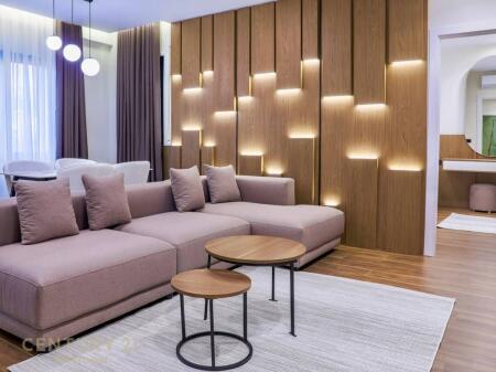 APARTAMENT MODERN PER QERA PRANE QENDRES SE TIRANES!