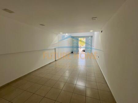 For sale, Duplex Business Premises, Unaza e Re