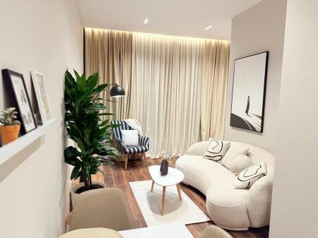 Appartamento 2+1 in vendita in Via Bogdaneve!