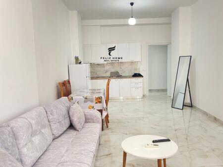 RENTAL APARTMENT 2+1 ASTIR 55,000 LEKE
