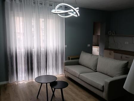 Ali Dem, apartment 2+1 for rent! 600 Euro