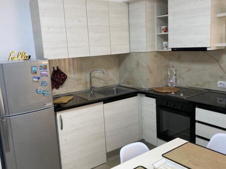 Jepet me qera garsoniere në rrugën e Bogdanëve.