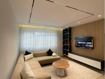 Affitto, Appartamento 2+1 + Veranda, Complesso FZ, Lago Secco, Tirana