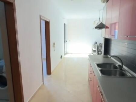 Apartment 1+1 for sale, Yzberisht