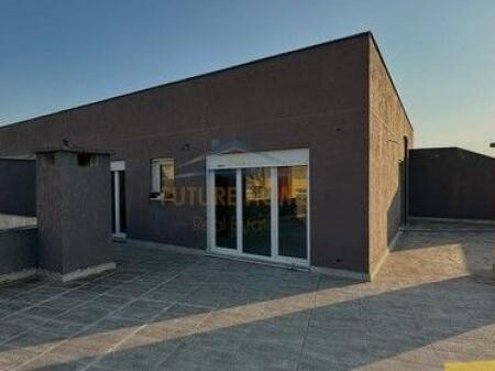 Penthouse for sale, Boulevard Jeanne d'Arc, Tirana.