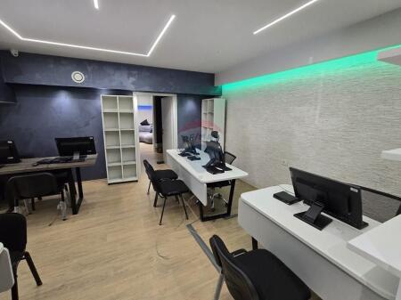 SHOP FOR SALE - NEAR KRISTAL CENTER, PARISIT MUNICIPALITY