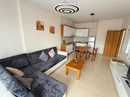 Apartment For Rent 1+1 At Elbasan Street (ID B2101450) Tirana