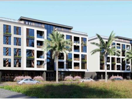 SHESIM GARSONIERE TEK LOREDIS RESIDENCE NE QERRET!