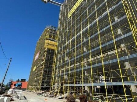 Shitet, Apartament 2+1, Tirana Entry 3, Casa Italia