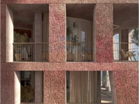 Apartament 2+1 për shitje, "Tirana New Boulevard Tower", Bulevardi i Ri.