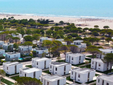 SHITET APARTAMENT – PREMIUM ZONE, GJIRI I LALËZIT