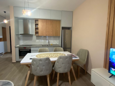 🏡 Appartamento 2+1+2 in Affitto – Kodra e Diellit 1