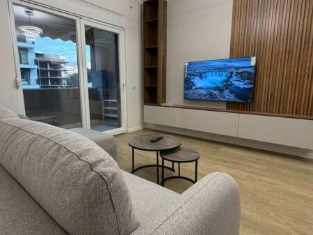 📌APARTAMENT 1+1 ME QIRA – Kika 2 (TEK NIKU)