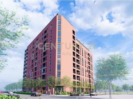 Appartamento 2+1+2 in vendita – Nuovo Boulevard, Orbital 3