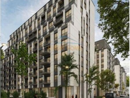 Shitje, Apartament 1+1, Kompleksi Ajka , Rruga 5 Maji