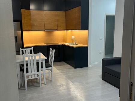 Super ap 1+1 a Astir (residenza river)