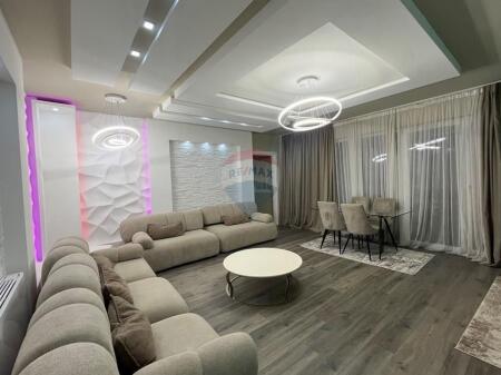 Apartament me qera 2+1 te Mine Peza