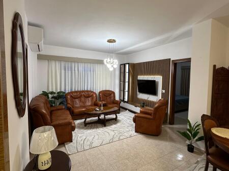 Apartament 2+1 per qira ne Laprake