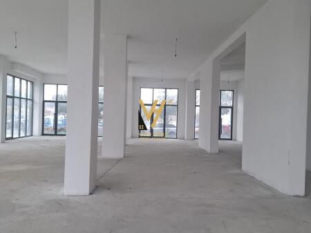 COMMERCIAL SPACE 600 M2 FOR RENT IN ASTIR 5,000 EURO