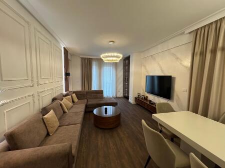 Qera apartament 3+1+Parking Foleja e Gjelber,Zogu si