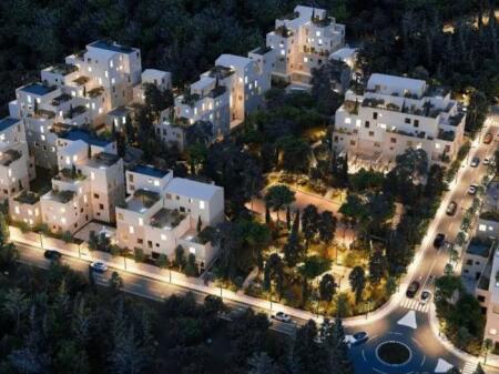 Apartament Santorini 2 , Dhermi