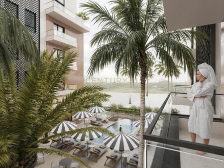 FILLUAN SHITJET TEK ADRIA RESIDENCE NE QERRET!MUNDESI PAGESE ME KESTE!