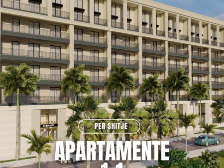 Appartamenti 1+1 in Vendita - Bonita Golem