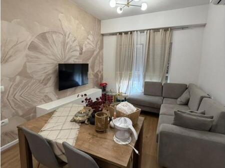 APARTMENT 1+1 FOR SALE AT KAIMI RESIDENCE