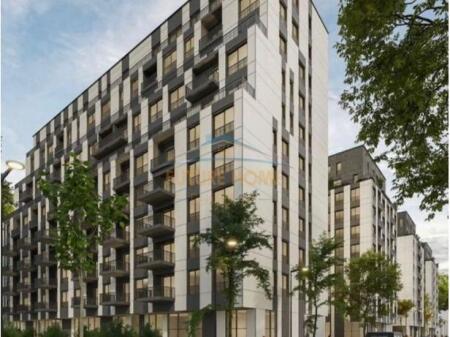 Shes apartament 1+1, Kompleksi Ajka , Rruga 5 Maji