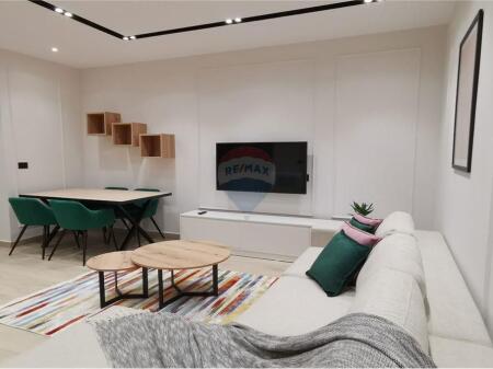 JEPET APARTAMENT 1+1+ Parking ME QERA TEG