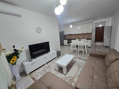Apartament 2+1+2 Me Qira, Concord Center, Tirane