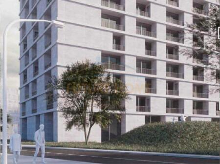 Shitet, Apartament 1+1, Unaza e re