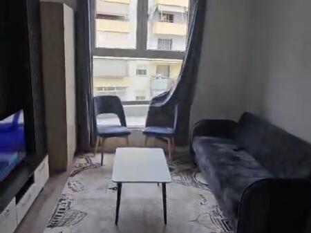 APARTAMENT ME QERA 1+1 ASTIR 45.000 LEKE