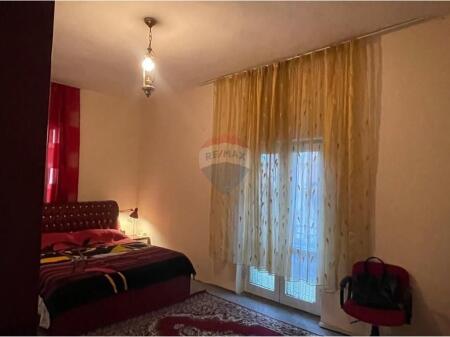 Apartament - Për Shitje - Bulevardi Bajram Curri, Tiranë