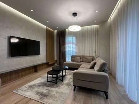 ✨Jepet me Qira Apartament Luksoz 2+1+2 | 📍Air Albania