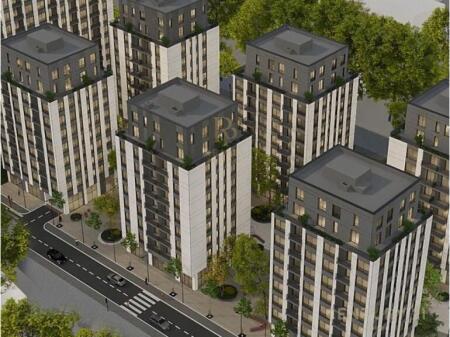 Shesim Apartament 2+1– Rruga 5 Maj!!