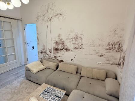 Apartament 2+1 ne shitje, Bllok, super i investuar