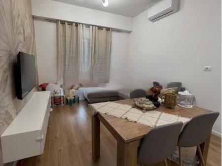 APARTMENT 1+1 FOR SALE AT REZIDENCA KAIMI! 105,000 €