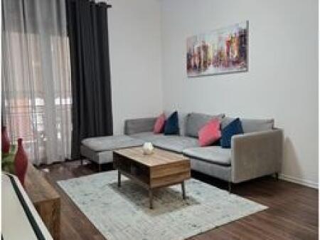 Apartament 1+1 , post parkimi ne Delijorgj