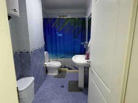 SHITET APARTAMENT 2+1 DON BOSKO.