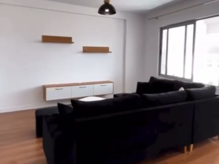 Appartamento 2+1 in vendita ad Astir 173.000