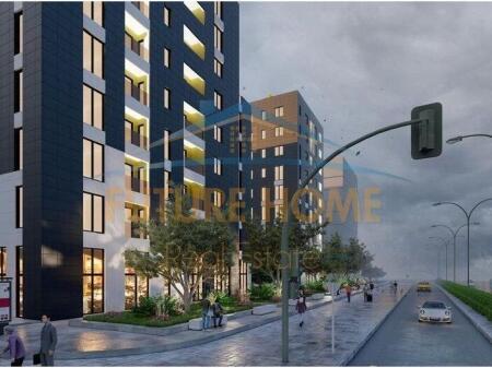 Shitet, Apartament 1+1, Tirana Entry 3, Casa Italia