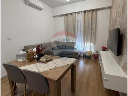 KOMPLEKSI KAIMI, SHESIM APARTAMENT 1+1