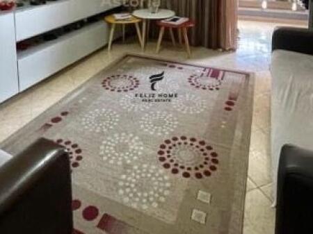 APARTMENT FOR RENT 1+1 ASTIR 40,000 LEKE