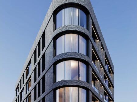 Garsoniere në shitje – Paskuqan, Fati Residence