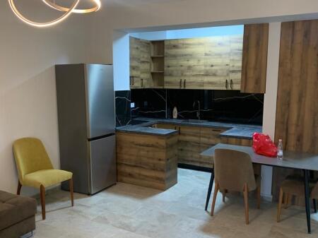 Super ap 1+1 tek kodra e diellit ( rezidenza 2 )