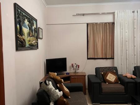 For rent 2+1+1 Private House Behind Vizion Don Bosko 550 thousand lek