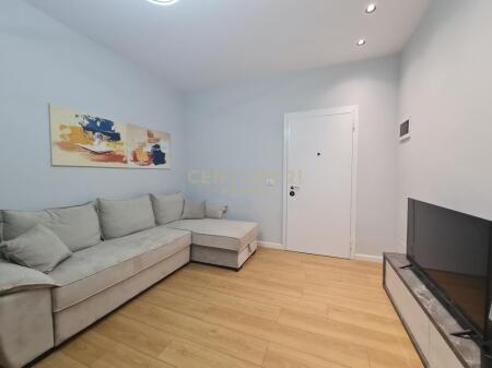 Apartment 1+1 for rent at Dritan Hoxha