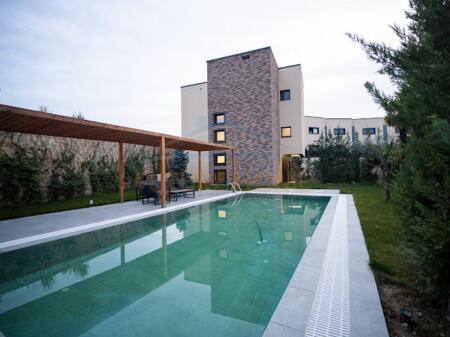 Villa for sale Residence Habitat Mjull-Bathore