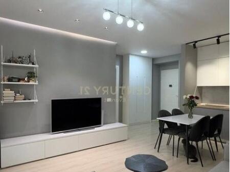 APPARTAMENTO 1+1 IN VENDITA A FIEORI DI BOSCO